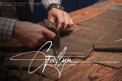 Bastliga 5 Realistic Signature Vol.1