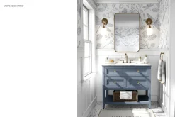 Bathroom Mockup (26FFv.10)