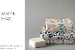 Bath Towels Mockups