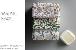 Bath Towels Mockups