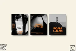 BEACHY TRAVEL INSTAGRAM TEMPLATES