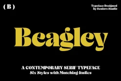 Beagley Display