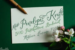 Beaufille Script