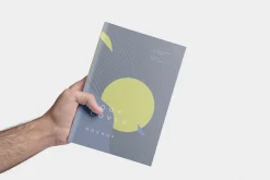 Beautiful Book Cover Mockups
