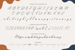 Beautiful Heart Font