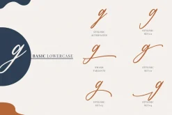 Beautiful Heart Font