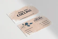 Beauty Inside Font Trio