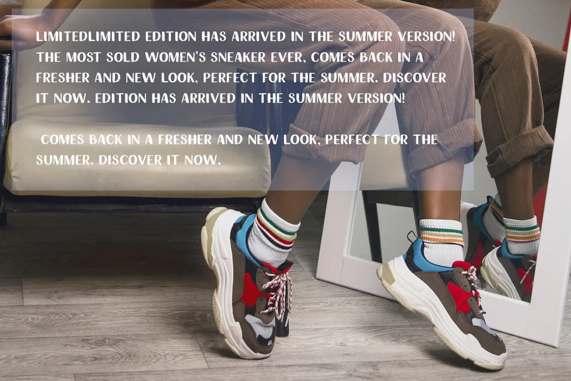 Beauty Inside Font Trio