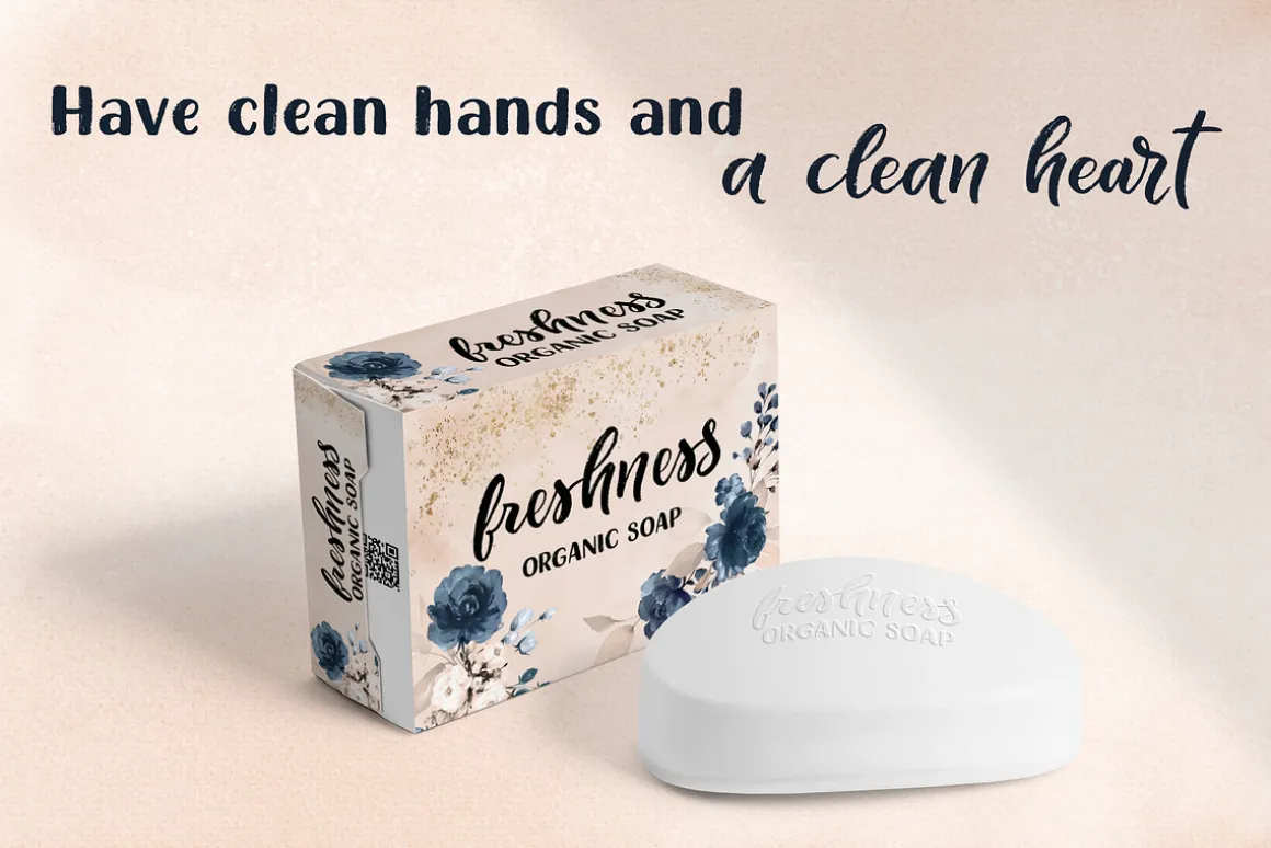 Beauty Inside Font Trio