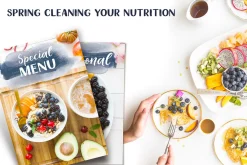 Beauty Inside Font Trio