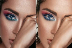 8 Beauty Lightroom Presets