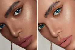 8 Beauty Lightroom Presets