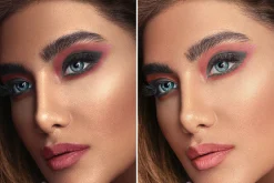 8 Beauty Lightroom Presets