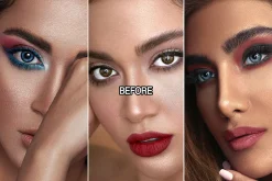 8 Beauty Lightroom Presets