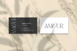 Beauty Luxury - Ligature Serif