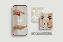 Beauty Skincare Instagram Quotes