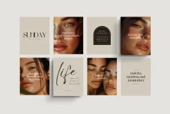 Beauty Skincare Instagram Quotes