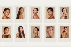 Beauty + Skincare - Vol 03
