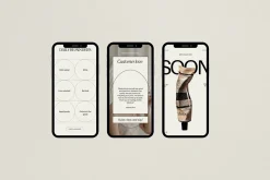 Beauty Social Media Template