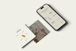 Beauty Social Media Template