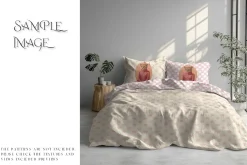 Bedding with Smart Objects