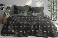 Bedding with Smart Objects