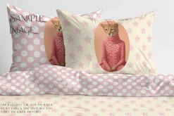Bedding with Smart Objects