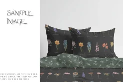 Bedding with Smart Objects
