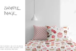Bedding with Smart Objects