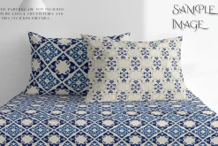 Bedding with Smart Objects