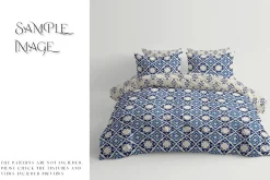 Bedding with Smart Objects