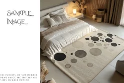 Bedroom Carpets Mockups