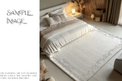 Bedroom Carpets Mockups