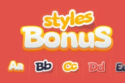 Beebzz. Child kid fun font. Display.