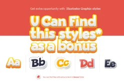 Beebzz. Child kid fun font. Display.