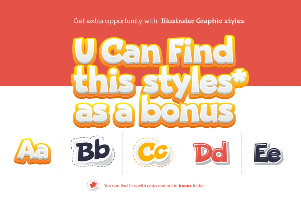 Beebzz. Child kid fun font. Display.