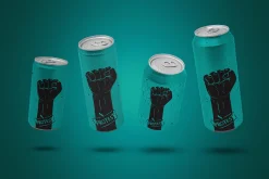 Beer Can Studio Mockups Megabundle