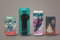 Beer Can Studio Mockups Megabundle