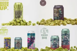 Beer Can Studio Mockups Megabundle