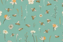 Bees and Honey