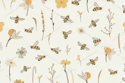 Bees and Honey