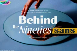 Behind The Nineties Sans 12 Fonts