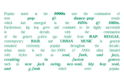 Behind The Nineties 12 Fonts + VFs