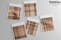 #98 Beige Cozy Blankets