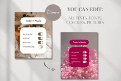 250 Beige Instagram Templates