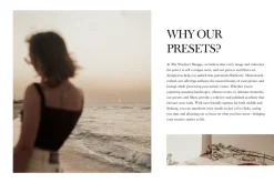 Beige LR Presets + Video Filters