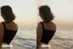 Beige LR Presets + Video Filters