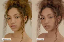 Beige LR Presets + Video Filters