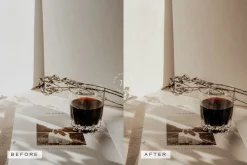 Beige LR Presets + Video Filters
