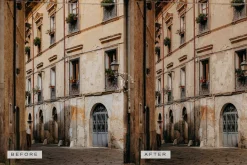 Beige LR Presets + Video Filters
